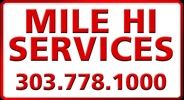 MileHi Services
